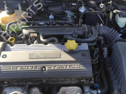 Front left window mechanism ROVER 25 I Hatchback (RF) 1.1 16V | BP32710668C22 - Image 18