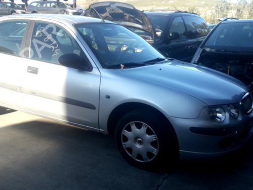 Pièces Détachées Usagées ROVER 25 I Hatchback (RF) 1.1 16V (75 hp) 3222256