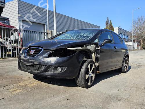Used Parts SEAT LEON (1P1) 1.9 TDI (105 hp) 3218358