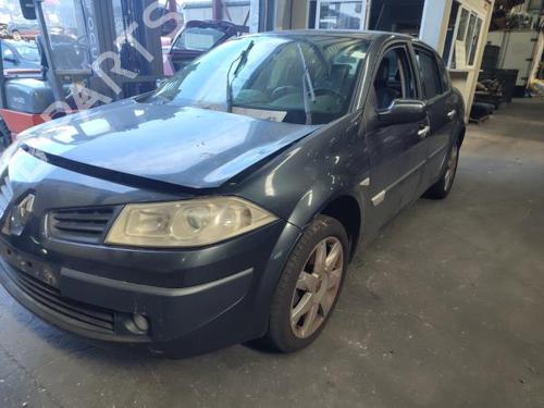 Used Parts RENAULT MEGANE II Saloon (LM0/1_) 1.5 dCi (LM1F) (86 hp) 3219537
