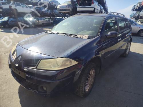 Used Parts RENAULT MEGANE II Estate (KM0/1_) 1.5 dCi (KM1F) (86 hp) 3230707
