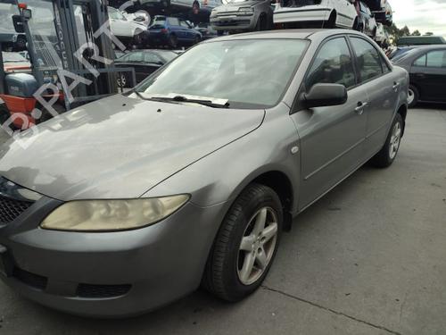 Used Parts MAZDA 6 Saloon (GG)  2.0 DI (GG14)  3230755