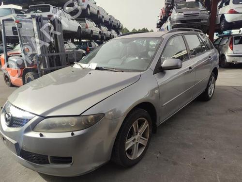 Used Parts MAZDA 6 Station Wagon (GY) 2.0 DI (GY19) (143 hp) 3219961