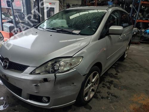 Used Parts MAZDA 5 (CR) 2.0 CD (CR19) (143 hp) 3220536