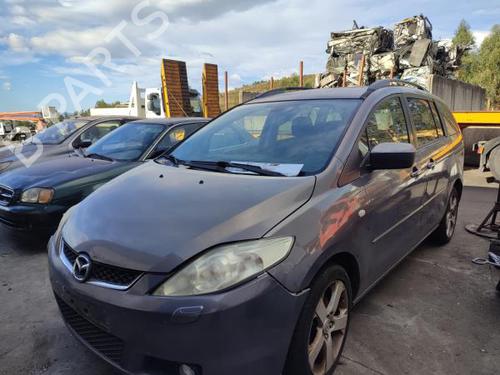 Used Parts MAZDA 5 (CR) 2.0 CD (CR19) (143 hp) 3219786