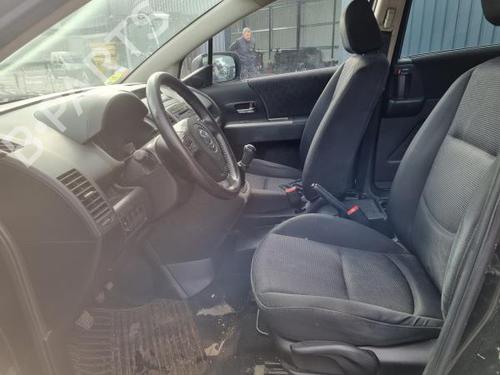 Gurtstraffer links hinten MAZDA 5 (CR) 2.0 CD (CR19) | BP14424649C89 