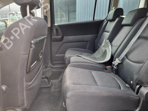 Gurtstraffer links hinten MAZDA 5 (CR) 2.0 CD (CR19) | BP14424649C89 
