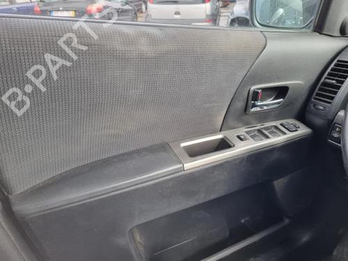 Gurtstraffer links hinten MAZDA 5 (CR) 2.0 CD (CR19) | BP14424649C89 