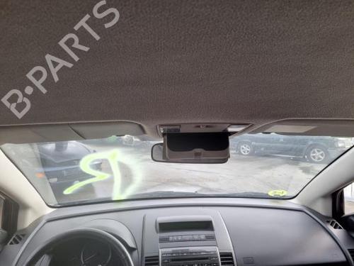 Gurtstraffer links hinten MAZDA 5 (CR) 2.0 CD (CR19) | BP14424649C89 