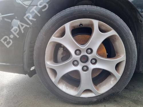 Gurtstraffer links hinten MAZDA 5 (CR) 2.0 CD (CR19) | BP14424649C89 
