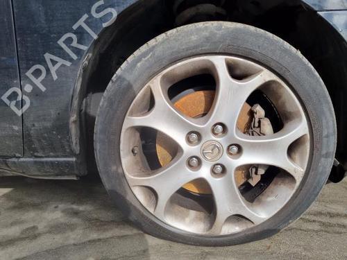 Gurtstraffer links hinten MAZDA 5 (CR) 2.0 CD (CR19) | BP14424649C89 