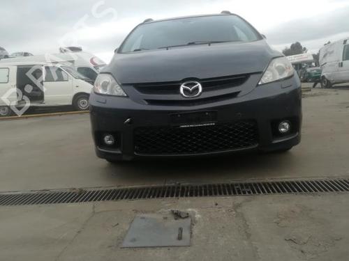 Used Parts MAZDA 5 (CR) 2.0 CD (CR19) (143 hp) 3212399