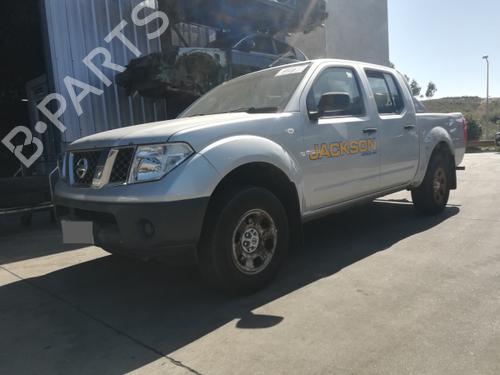 Used Parts NISSAN NAVARA NP300 (D40) 2.5 dCi 4WD (174 hp) 3209263