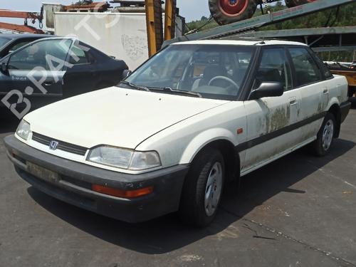 Used Parts HONDA CONCERTO (HW, MA) 1.4 3230850