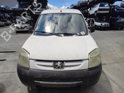Used Parts PEUGEOT PARTNER Box Body/MPV (5_, G_) 1.9 D (69 hp) 3218984