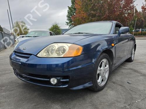 Brugte HYUNDAI COUPE II (GK) 1.6 16V (105 hp) 3219829