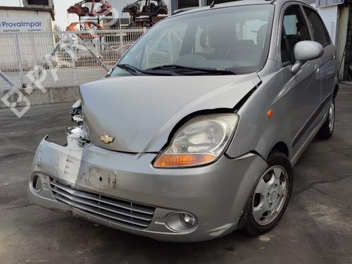 Brugte CHEVROLET MATIZ (M200, M250) 1.0 (67 hp) 3220744