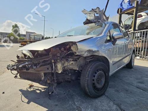 Used Parts FIAT GRANDE PUNTO (199_) 1.2 (65 hp) 3230917