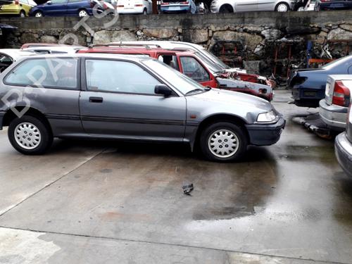 Brugte HONDA CIVIC II Shuttle (EE) 1.4 i 16V (EE1) (90 hp) 3208192