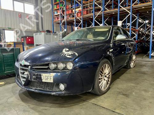 Brugte ALFA ROMEO 159 (939_) 1.9 JTDM 16V (939AXC1B, 939AXC12) (150 hp) 3214592