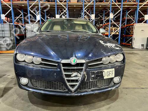 Katalysator ALFA ROMEO 159 (939_) 1.9 JTDM 16V (939AXC1B, 939AXC12) | BP12001273M10 