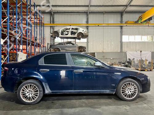 Katalysator ALFA ROMEO 159 (939_) 1.9 JTDM 16V (939AXC1B, 939AXC12) | BP12001273M10 