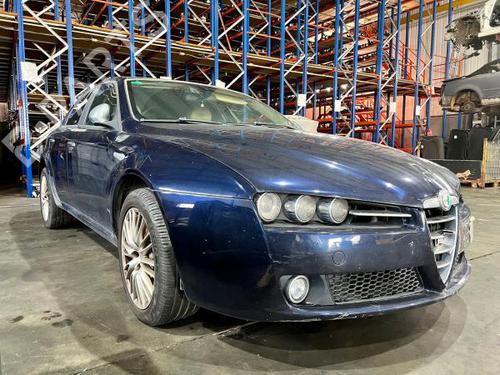 Katalysator ALFA ROMEO 159 (939_) 1.9 JTDM 16V (939AXC1B, 939AXC12) | BP12001273M10 