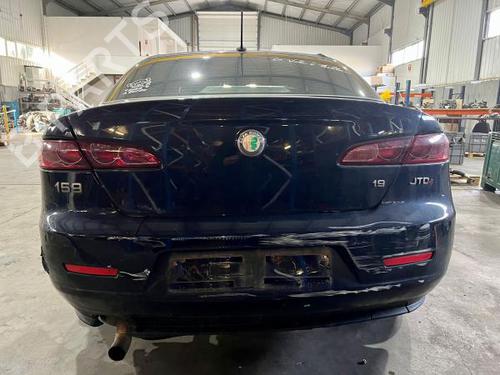 Katalysator ALFA ROMEO 159 (939_) 1.9 JTDM 16V (939AXC1B, 939AXC12) | BP12001273M10 