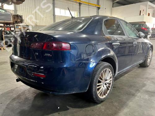 Katalysator ALFA ROMEO 159 (939_) 1.9 JTDM 16V (939AXC1B, 939AXC12) | BP12001273M10 