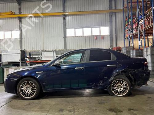 Katalysator ALFA ROMEO 159 (939_) 1.9 JTDM 16V (939AXC1B, 939AXC12) | BP12001273M10 