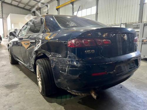 Katalysator ALFA ROMEO 159 (939_) 1.9 JTDM 16V (939AXC1B, 939AXC12) | BP12001273M10 
