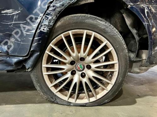 Katalysator ALFA ROMEO 159 (939_) 1.9 JTDM 16V (939AXC1B, 939AXC12) | BP12001273M10 