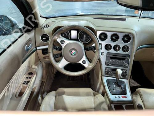 Katalysator ALFA ROMEO 159 (939_) 1.9 JTDM 16V (939AXC1B, 939AXC12) | BP12001273M10 