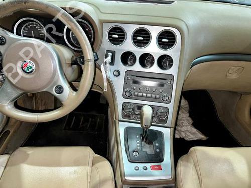 Katalysator ALFA ROMEO 159 (939_) 1.9 JTDM 16V (939AXC1B, 939AXC12) | BP12001273M10 