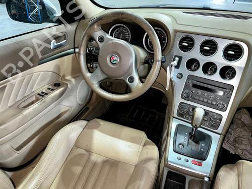 Katalysator ALFA ROMEO 159 (939_) 1.9 JTDM 16V (939AXC1B, 939AXC12) | BP12001273M10 