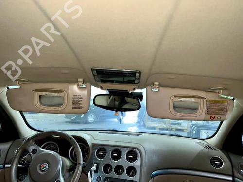 Katalysator ALFA ROMEO 159 (939_) 1.9 JTDM 16V (939AXC1B, 939AXC12) | BP12001273M10 