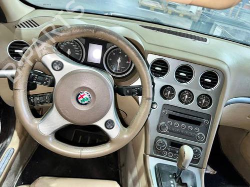 Katalysator ALFA ROMEO 159 (939_) 1.9 JTDM 16V (939AXC1B, 939AXC12) | BP12001273M10 