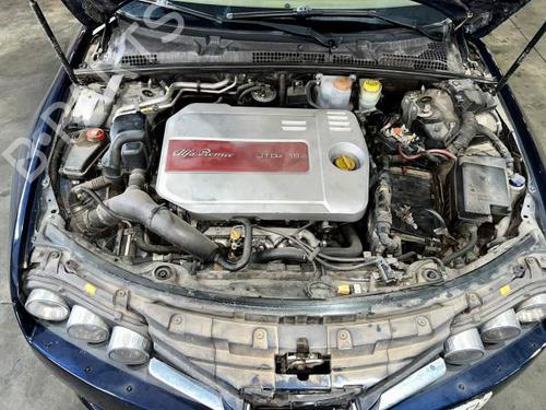 Katalysator ALFA ROMEO 159 (939_) 1.9 JTDM 16V (939AXC1B, 939AXC12) | BP12001273M10 