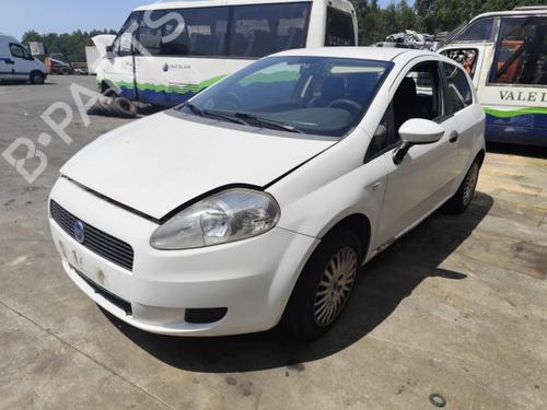 Injection pump FIAT GRANDE PUNTO (199_) 1.3 D Multijet | BP29569073M78