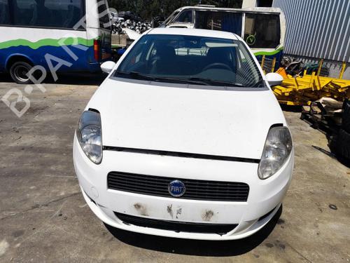 Injection pump FIAT GRANDE PUNTO (199_) 1.3 D Multijet | BP29569073M78