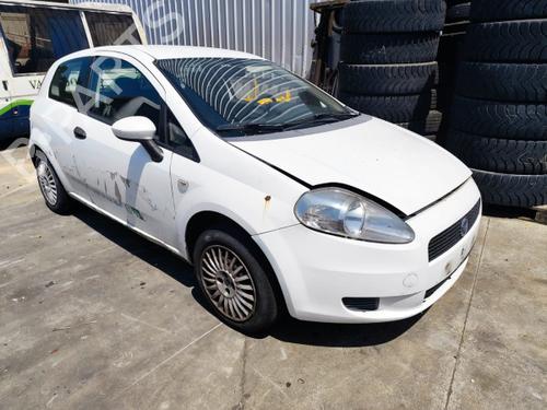 Injection pump FIAT GRANDE PUNTO (199_) 1.3 D Multijet | BP29569073M78