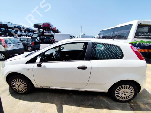 Injection pump FIAT GRANDE PUNTO (199_) 1.3 D Multijet | BP29569073M78