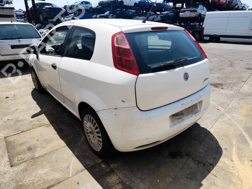 Injection pump FIAT GRANDE PUNTO (199_) 1.3 D Multijet | BP29569073M78