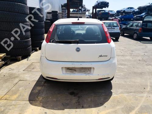 Injection pump FIAT GRANDE PUNTO (199_) 1.3 D Multijet | BP29569073M78