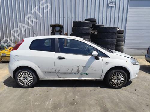 Injection pump FIAT GRANDE PUNTO (199_) 1.3 D Multijet | BP29569073M78