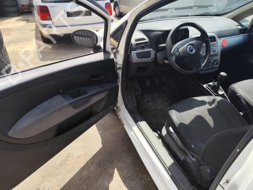 Injection pump FIAT GRANDE PUNTO (199_) 1.3 D Multijet | BP29569073M78