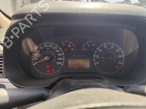 Injection pump FIAT GRANDE PUNTO (199_) 1.3 D Multijet | BP29569073M78