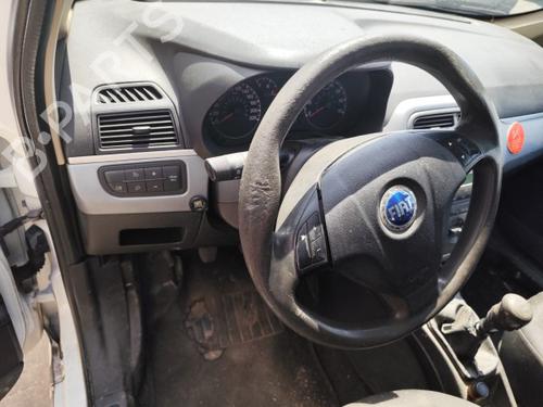 Injection pump FIAT GRANDE PUNTO (199_) 1.3 D Multijet | BP29569073M78