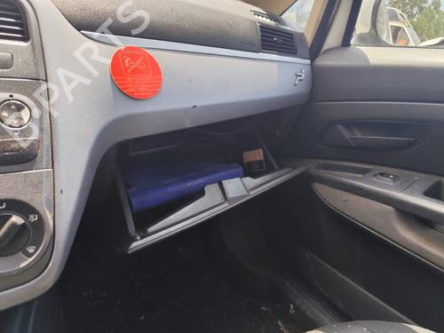 Injection pump FIAT GRANDE PUNTO (199_) 1.3 D Multijet | BP29569073M78