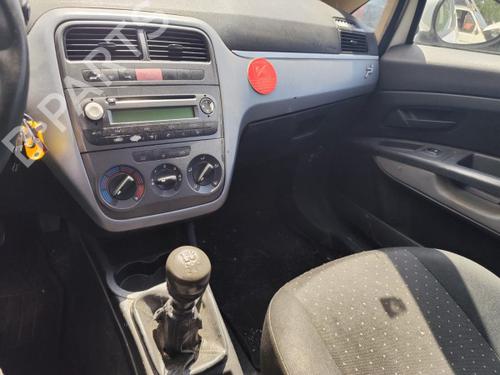 Injection pump FIAT GRANDE PUNTO (199_) 1.3 D Multijet | BP29569073M78